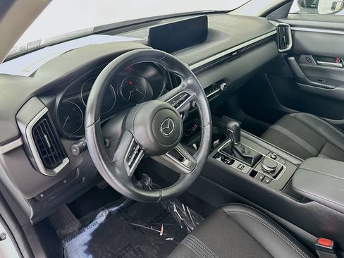 Certified 2023 MAZDA CX-50 2.5 S w/ Cargo Package AWD/4WD image 14