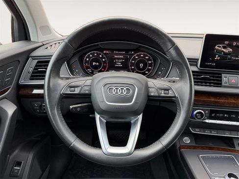 Used 2018 Audi Q5 2.0T Premium Plus w/ Premium Plus Package image 23