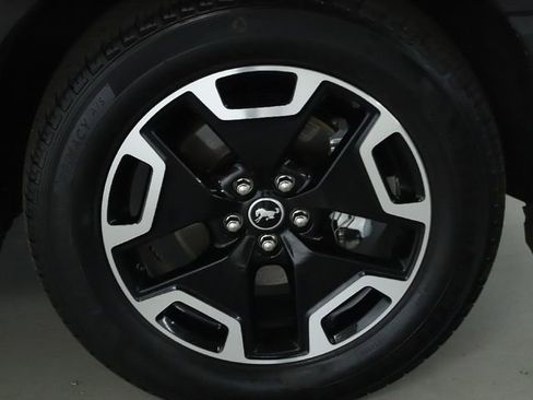 Used 2023 Ford Bronco Sport Outer Banks w/ Tech Package image 48