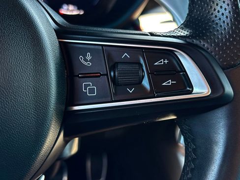 Used 2024 Dodge Hornet R/T w/ Track Pack image 12