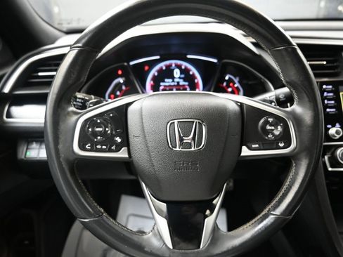 Used 2019 Honda Civic Sport image 24