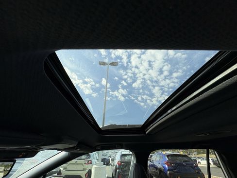 New 2026 Subaru Outback Touring XT image 25