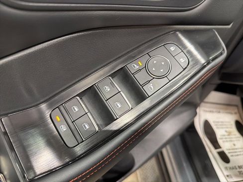 Used 2025 Nissan Rogue SV w/ Rock Creek Premium Package image 18