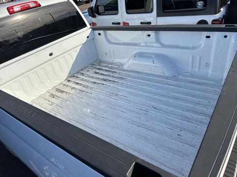 Used 2017 Chevrolet Silverado 1500 LT w/ Texas Edition image 15