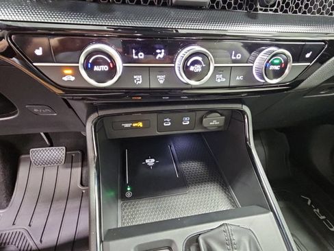 New 2026 Honda CR-V EX-L image 17