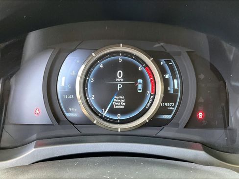 Used 2018 Lexus IS 300 F Sport w/ F Sport Package RWD image 24