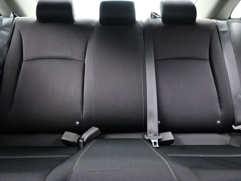 Used 2021 Honda Civic LX image 15