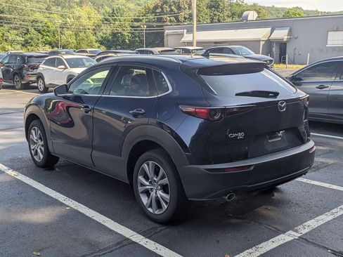 Used 2025 MAZDA CX-30 AWD 2.5 S w/ Premium Package image 4
