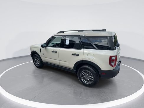 Used 2025 Ford Bronco Sport Big Bend w/ Convenience Package AWD/4WD image 6