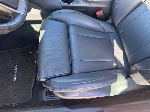 Used 2024 Subaru Outback Limited image 26