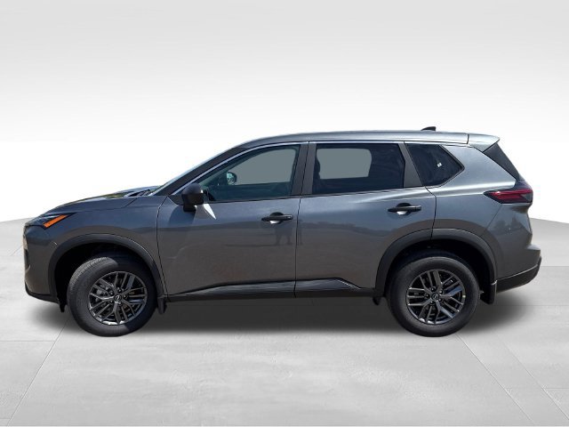 New 2026 Nissan Rogue S FWD image 4