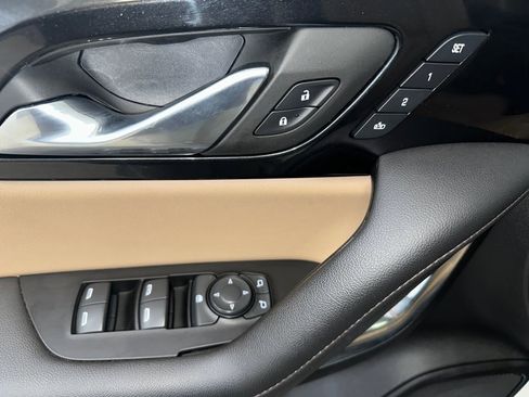 Certified 2024 Chevrolet Blazer Premier w/ Driver Confidence II Package image 9