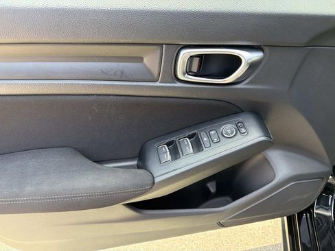 Used 2024 Honda Civic Sport image 15