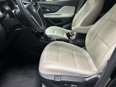 Used 2019 Buick Encore Essence w/ Safety Package II FWD image 6