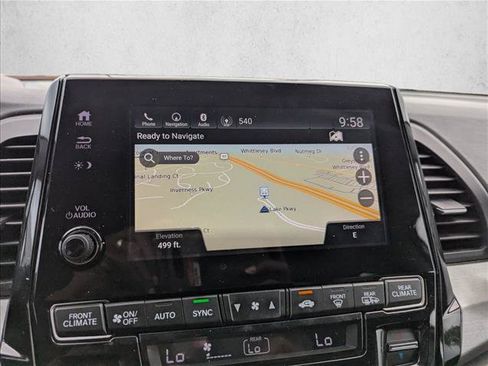 Used 2018 Honda Odyssey EX-L image 17
