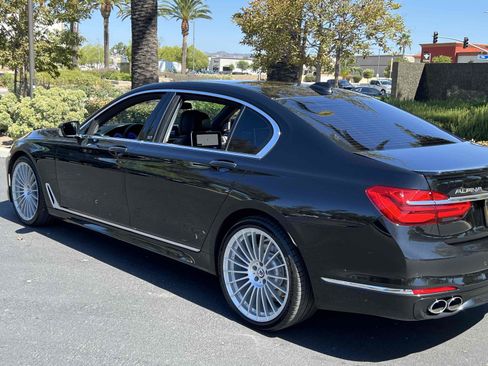 Used 2018 BMW ALPINA B7 xDrive image 54