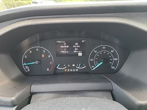 Used 2024 Ford Transit 350 XL AWD/4WD image 9