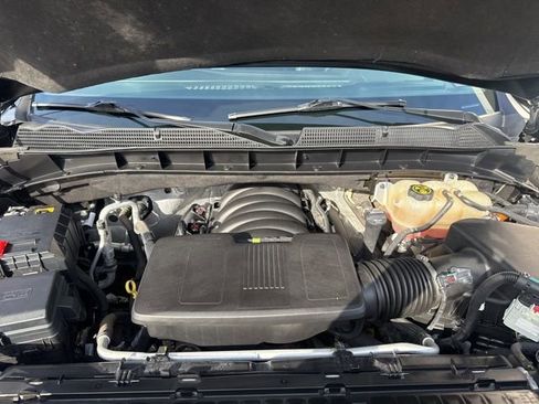 Used 2022 GMC Sierra 1500 SLT w/ SLT Premium Plus Package image 16