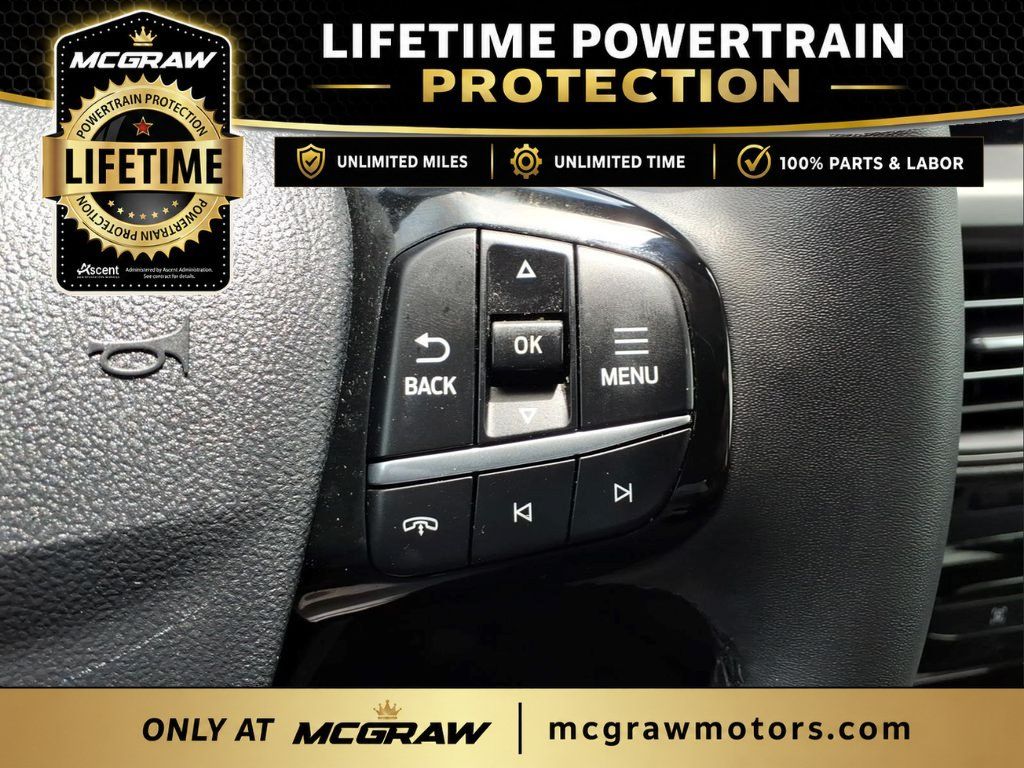 Used 2023 Ford Escape Active w/ Tech Pack #1 AWD/4WD image 25