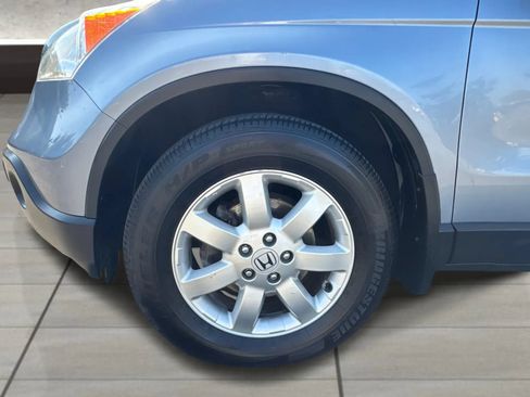 Used 2007 Honda CR-V EX-L image 45