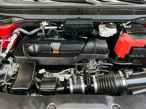 Used 2023 Acura RDX w/ Technology Package FWD image 25