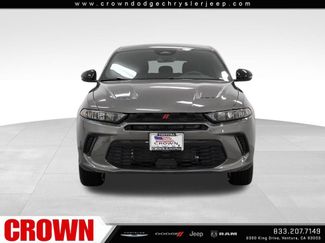 New 2025 Dodge Hornet GT video 2