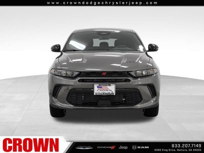 New 2025 Dodge Hornet GT