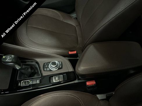 Used 2016 BMW X1 xDrive28i image 28