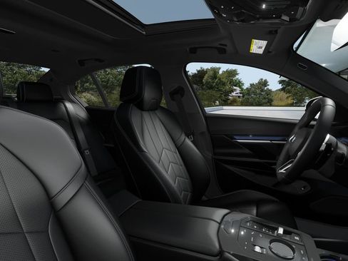 New 2027 BMW 530i xDrive w/ M Sport Package AWD/4WD image 9