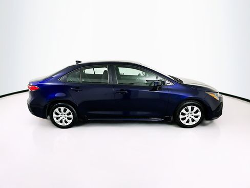 Used 2024 Toyota Corolla LE FWD image 10