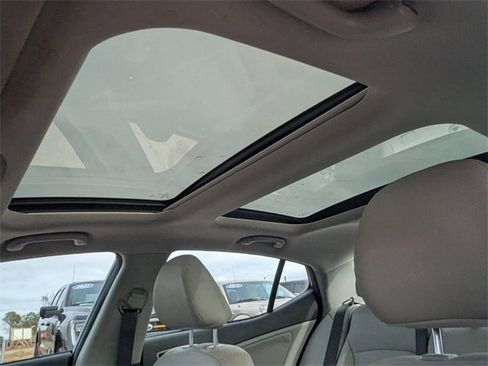 Used 2015 Kia Optima EX w/ EX Premium Package image 20