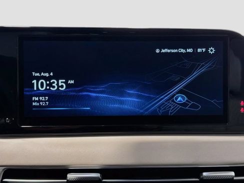 Used 2024 Hyundai Palisade Calligraphy AWD/4WD image 13