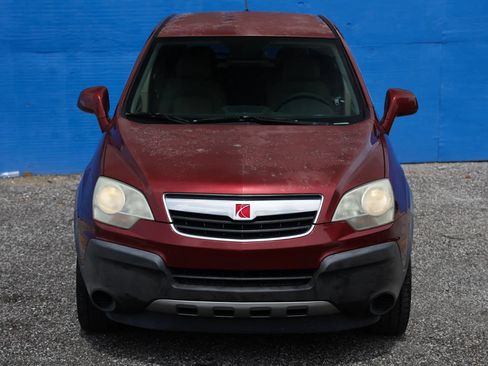 Used 2008 Saturn Vue XE FWD image 11