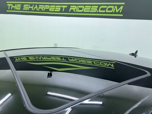 Used 2009 Mercedes-Benz C 300 Sport image 25