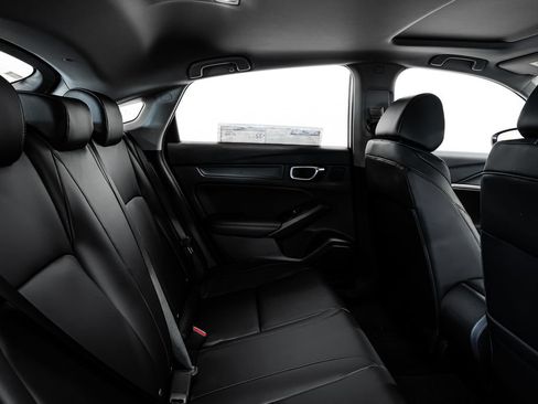 New 2026 Acura Integra FWD image 29