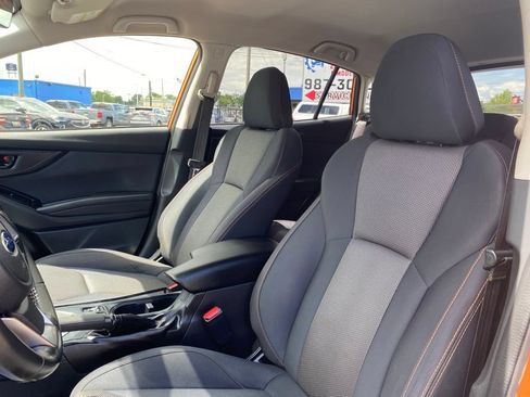 Used 2019 Subaru Crosstrek 2.0i Premium w/ Popular Package #3 AWD/4WD image 10