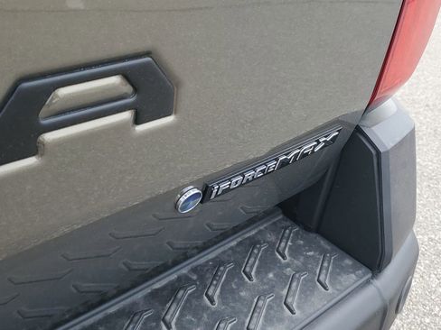 New 2026 Toyota Tacoma 4x4 Double Cab Hybrid image 7