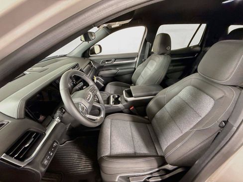 New 2027 GMC Terrain Elevation AWD/4WD image 15