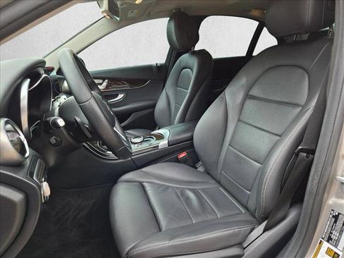 Used 2019 Mercedes-Benz C 300 Sedan image 16