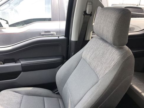 Used 2022 Ford F150 XLT w/ Equipment Group 302A High image 22