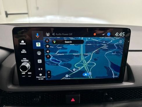 New 2026 Honda CR-V Sport Touring image 39