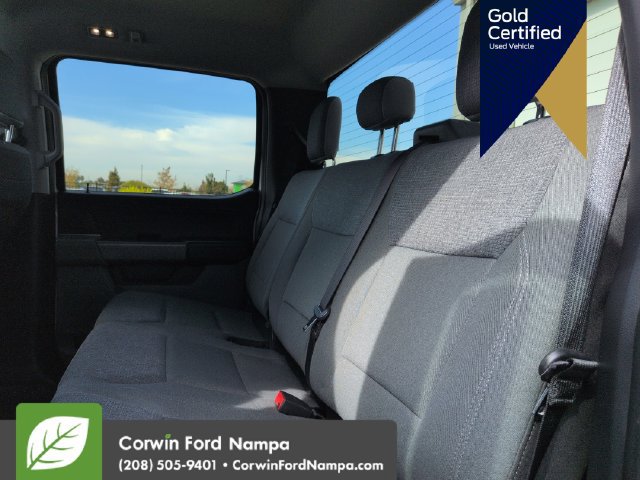 Used 2024 Ford F150 XLT w/ Tow/Haul Package AWD/4WD image 26