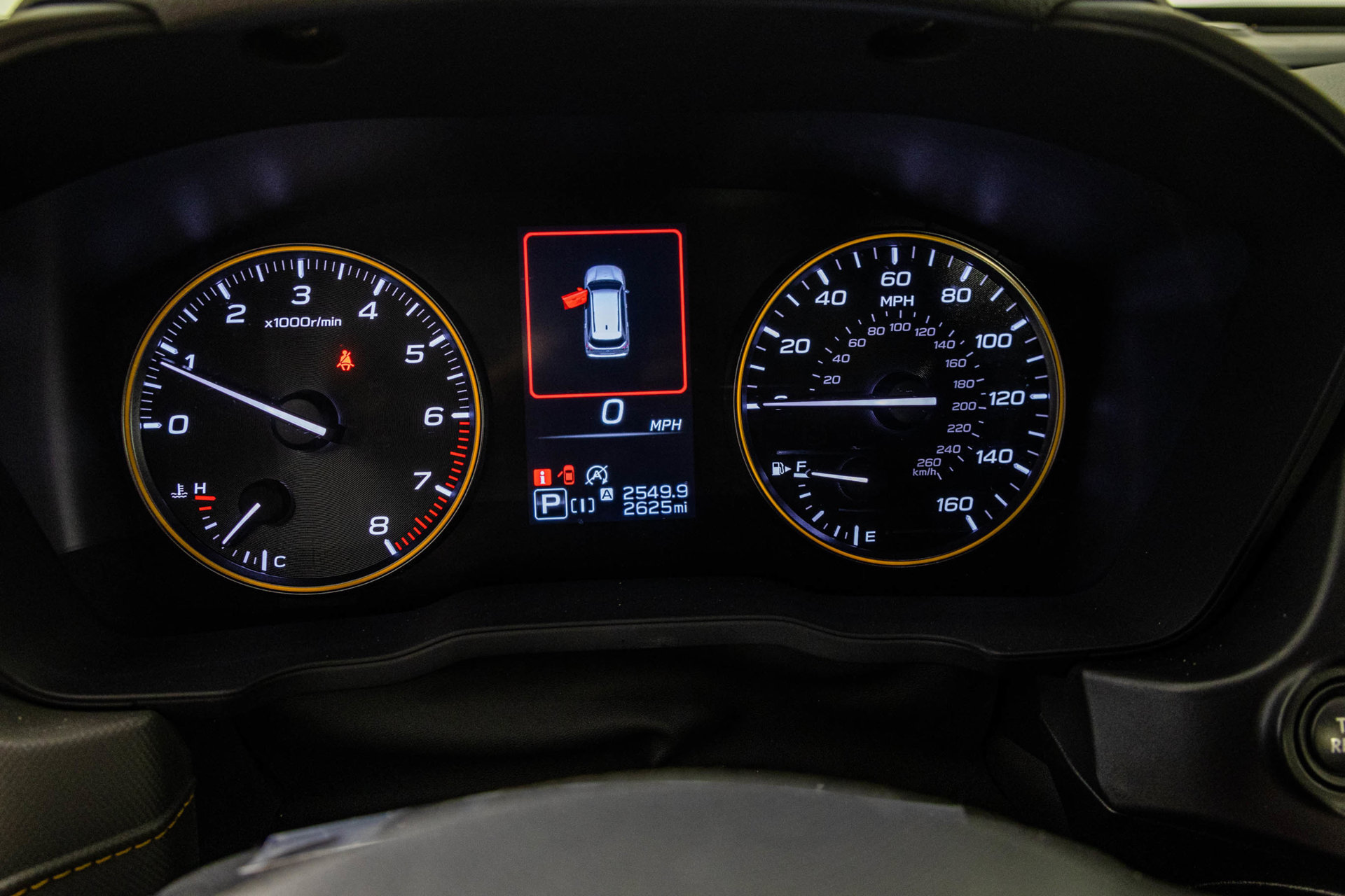Used 2026 Subaru Forester Wilderness AWD/4WD image 33