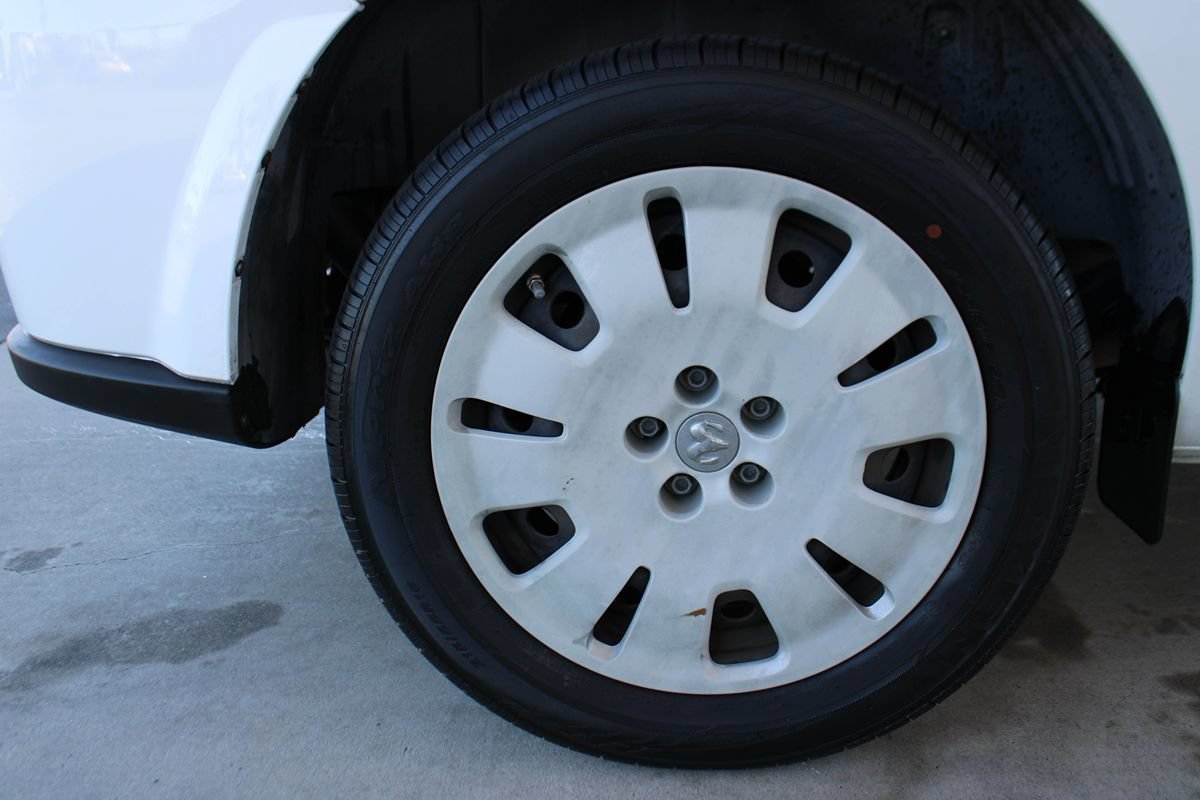 Used 2021 RAM ProMaster City Tradesman SLT w/ Window Group 05 FWD image 39