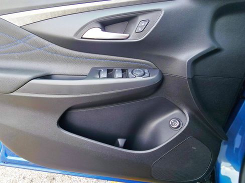 New 2026 Buick Envista Sport Touring w/ Convenience I Package image 19