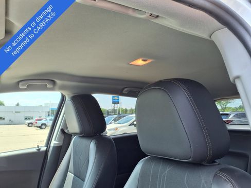 Used 2022 Chevrolet Trax LT w/ Sport Edition AWD/4WD image 20