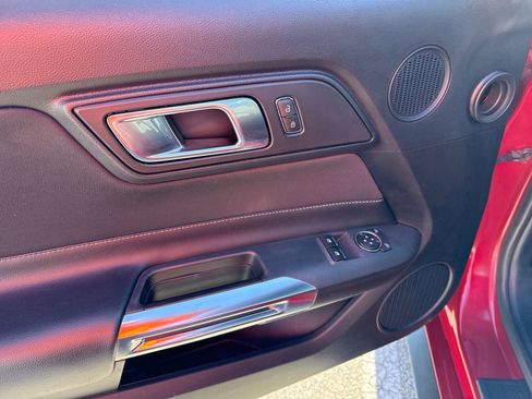 Used 2021 Ford Mustang Coupe w/ Equipment Group 101A image 15