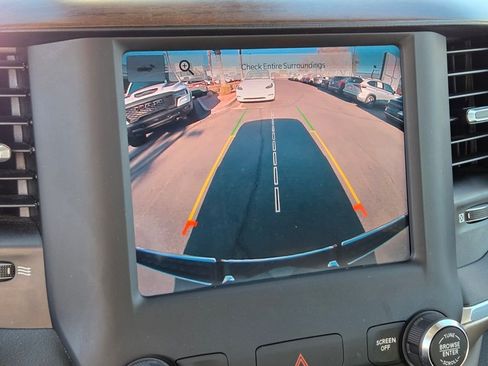 Used 2022 RAM 1500 Laramie RWD image 29