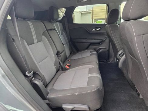 Used 2025 Chevrolet Blazer LT FWD image 26