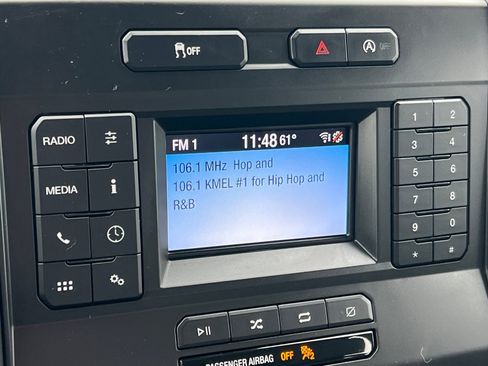 Used 2019 Ford F150 XL w/ Equipment Group 101A Mid image 17